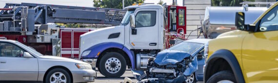 How to Choose a Truck Accident Attorney in CT